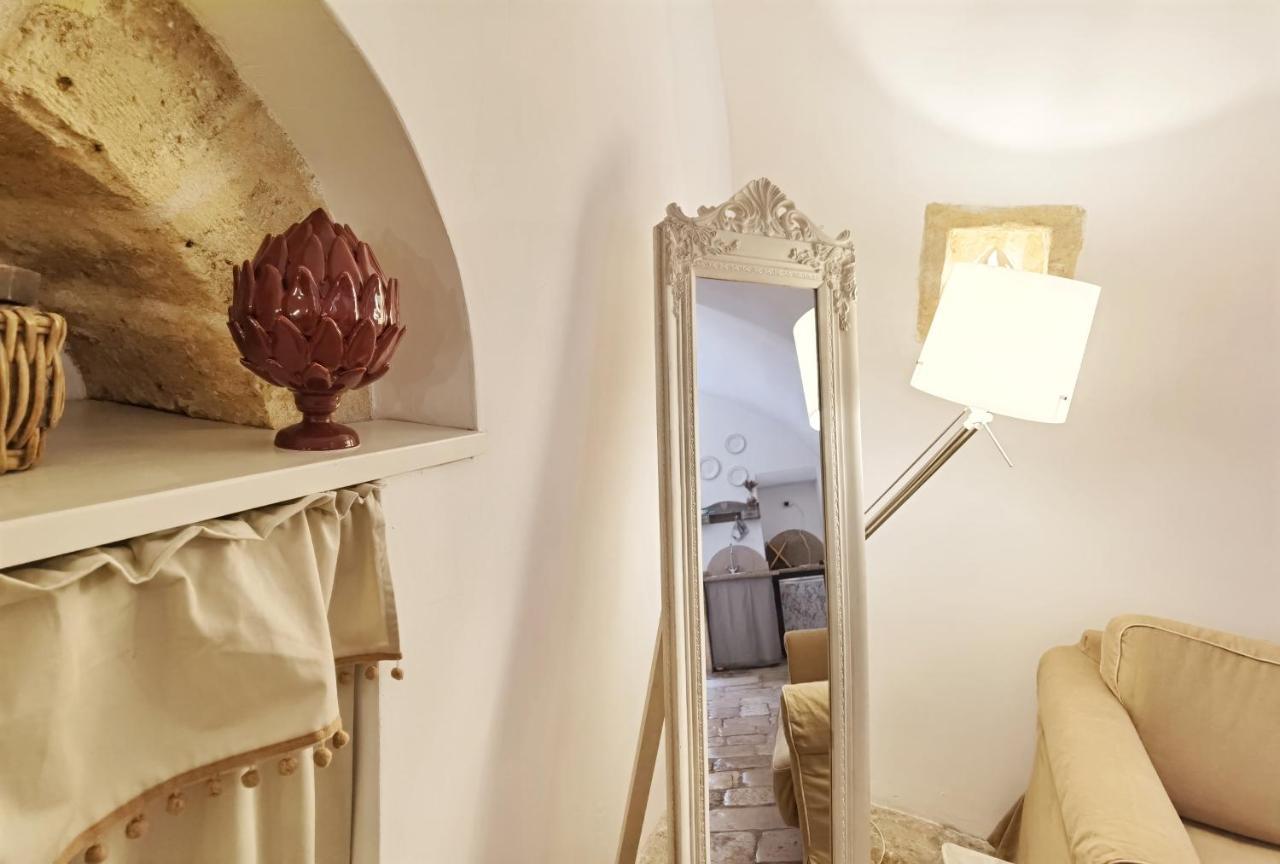 Bari Vecchia Suite Exterior foto