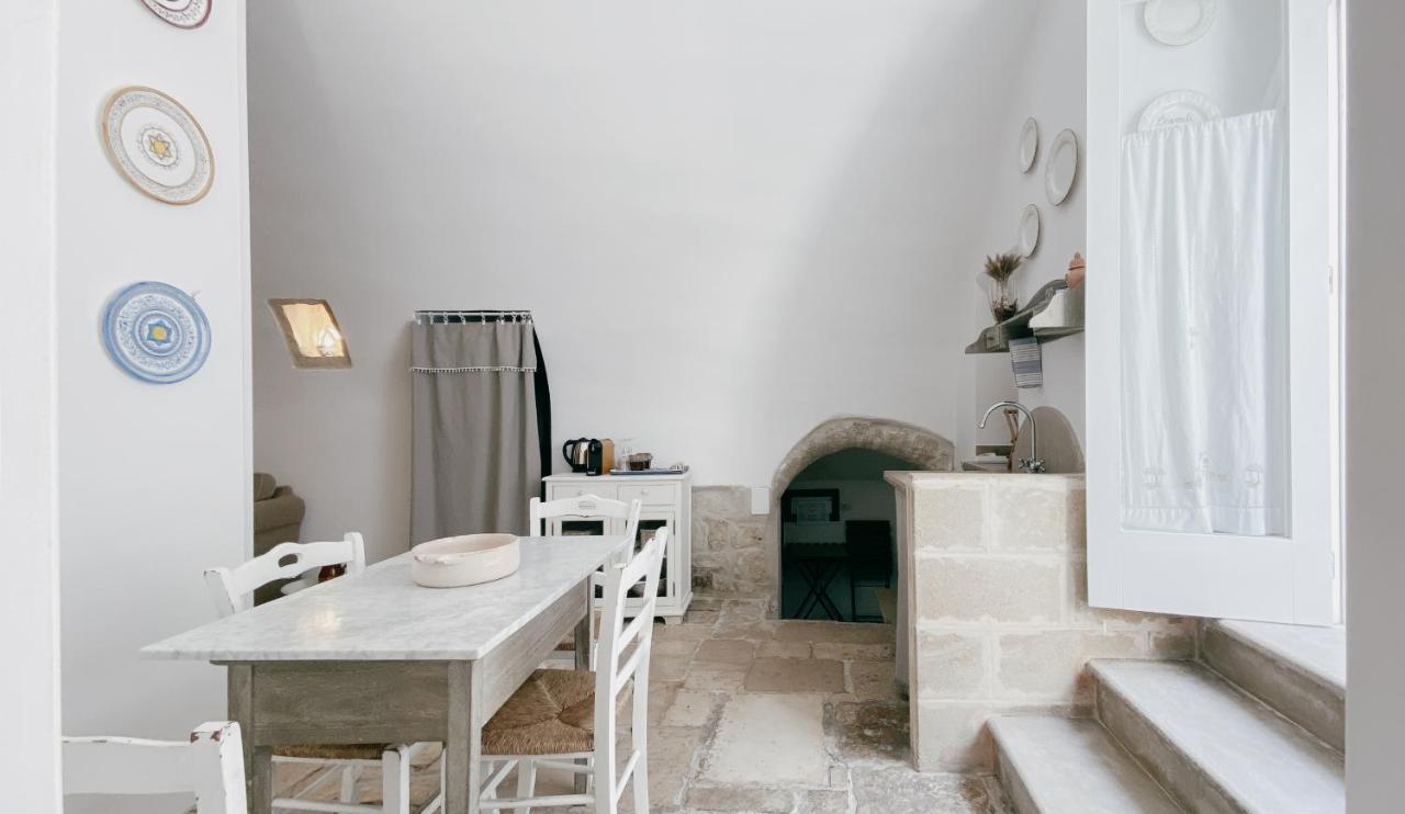 Bari Vecchia Suite Exterior foto
