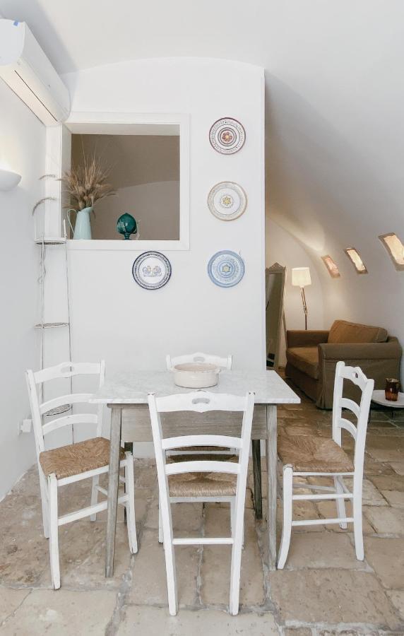 Bari Vecchia Suite Exterior foto