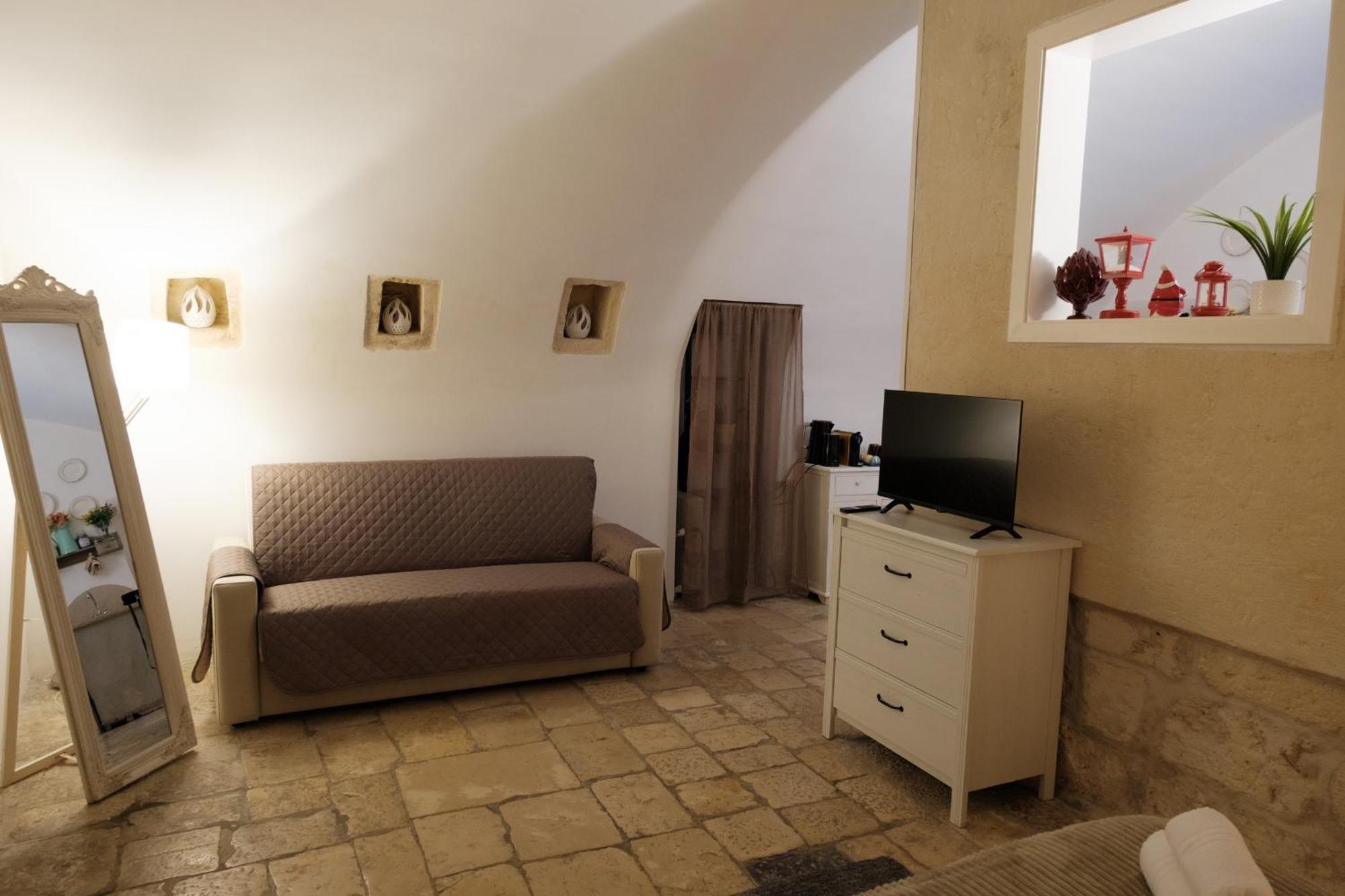 Bari Vecchia Suite Exterior foto