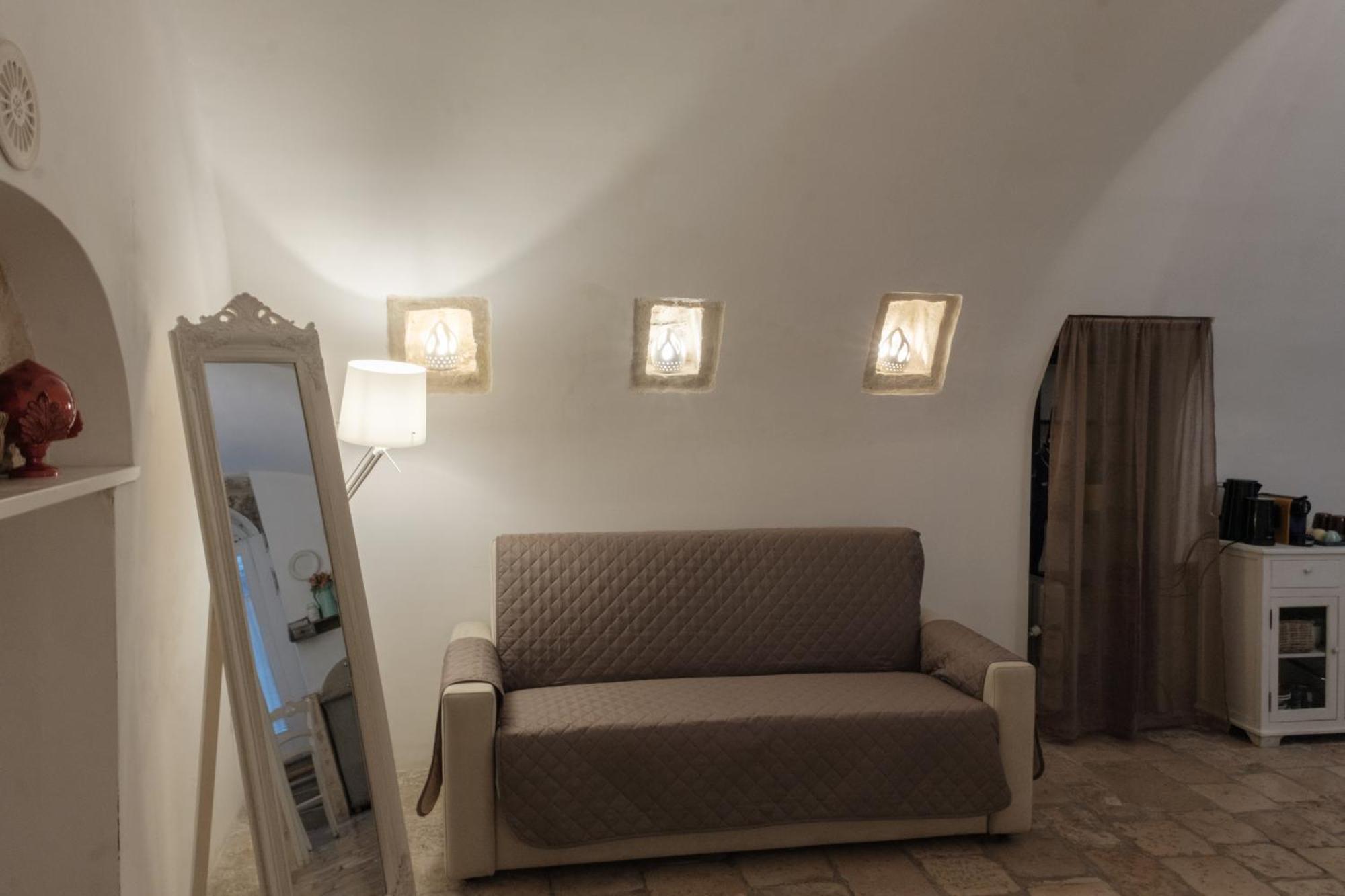 Bari Vecchia Suite Exterior foto