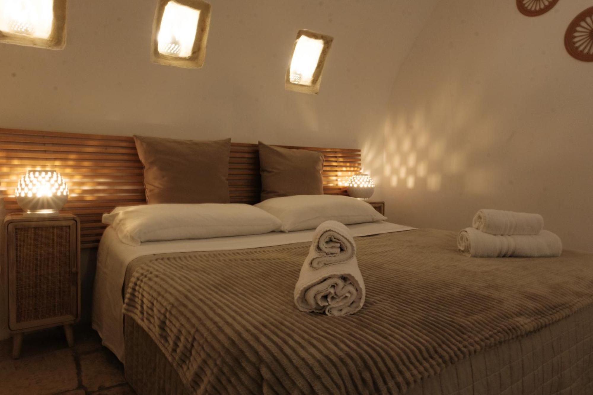 Bari Vecchia Suite Exterior foto